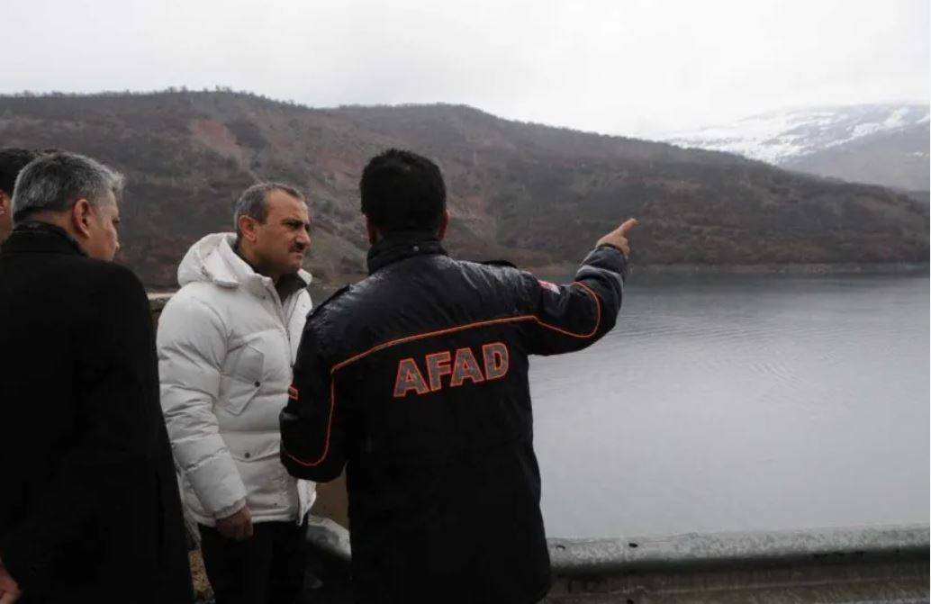 Tutuklanan eski Tunceli Valisi Sonel'in Gülistan Doku'yu arama görüntüleri ortaya çıktı 3